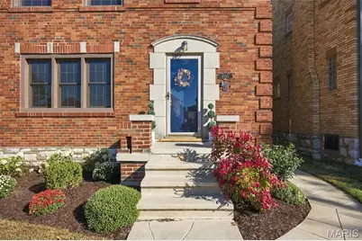 6349 Murdoch Avenue, Saint Louis, MO 63109 - Photo 5