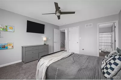 302 Creek Sound Court, Wentzville, MO 63385 - Photo 13