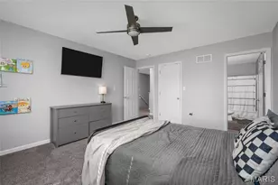 302 Creek Sound Ct, Wentzville, MO 63385 - Photo 13