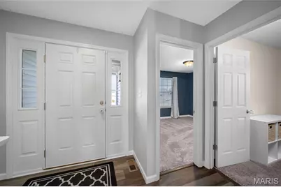 302 Creek Sound Court, Wentzville, MO 63385 - Photo 15