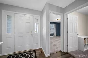 302 Creek Sound Ct, Wentzville, MO 63385 - Photo 15