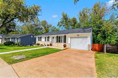 4235 Martyridge Drive, Oakville, MO 63129 - Photo 7