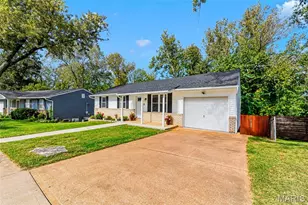 4235 Martyridge Dr, Oakville, MO 63129 - Photo 7