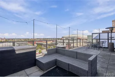 1015 Washington Avenue #708, Saint Louis, MO 63101 - Photo 31