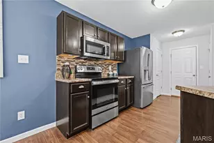 513 Parkgate Dr, Lake Saint Louis, MO 63367 - Photo 33