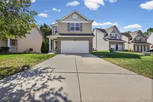 513 Parkgate Dr, Lake Saint Louis, MO 63367 - Photo 5