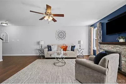 513 Parkgate Drive, Lake Saint Louis, MO 63367 - Photo 21