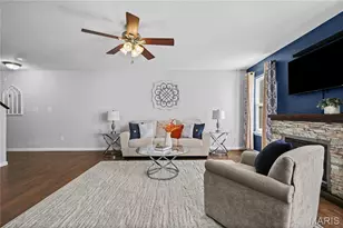 513 Parkgate Dr, Lake Saint Louis, MO 63367 - Photo 21