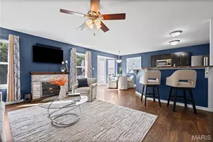 513 Parkgate Dr, Lake Saint Louis, MO 63367 - Photo 25