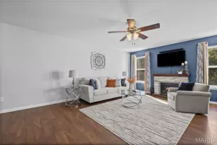 513 Parkgate Dr, Lake Saint Louis, MO 63367 - Photo 19