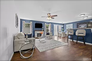 513 Parkgate Dr, Lake Saint Louis, MO 63367 - Photo 17