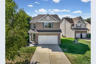 513 Parkgate Drive, Lake Saint Louis, MO 63367 - Photo 3