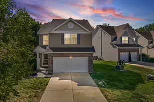 513 Parkgate Dr, Lake Saint Louis, MO 63367 - Photo 1