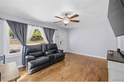 1307 S 3rd Street, De Soto, MO 63020 - Photo 3