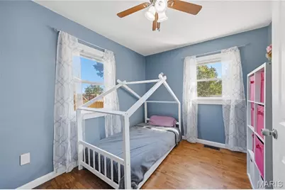 1307 S 3rd Street, De Soto, MO 63020 - Photo 11