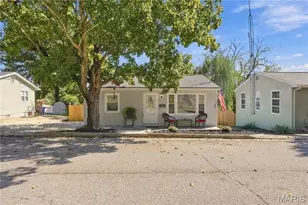 1307 S 3rd St, De Soto, MO 63020 - Photo 1