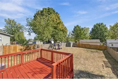 1307 S 3rd Street, De Soto, MO 63020 - Photo 15