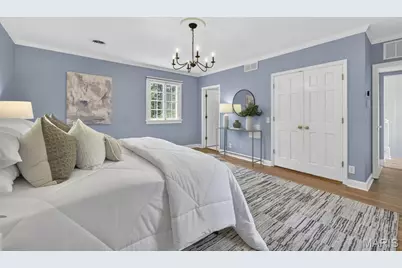 4 Litzsinger Lane, Ladue, MO 63124 - Photo 69