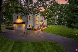 4 Litzsinger Ln, Ladue, MO 63124 - Photo 87