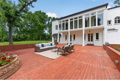 4 Litzsinger Lane, Ladue, MO 63124 - Photo 79