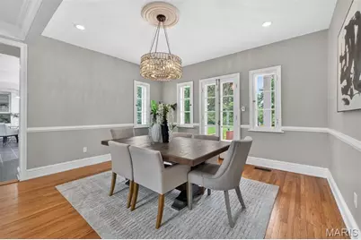 4 Litzsinger Lane, Ladue, MO 63124 - Photo 9