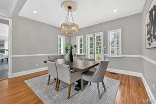 4 Litzsinger Ln, Ladue, MO 63124 - Photo 9