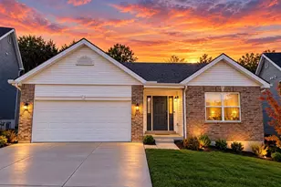 3135 White Pine Dr, Imperial, MO 63052 - Photo 1