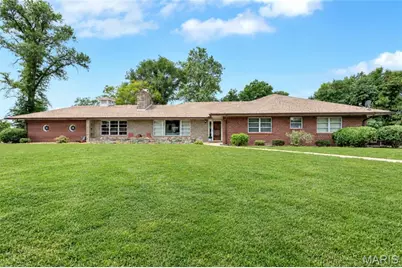 113 Cuivre Street, Old Monroe, MO 63369 - Photo 1