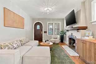 1548 Louisville Ave, Saint Louis, MO 63139 - Photo 5