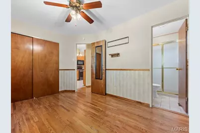 1395 Saint Anthony Lane, Florissant, MO 63033 - Photo 21