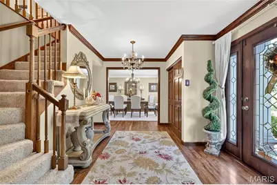 33 Weldon Spring Heights Drive, Weldon Spring, MO 63304 - Photo 11