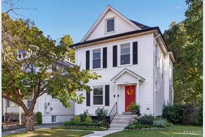 3410 Cambridge Avenue, Maplewood, MO 63143 - Photo 1