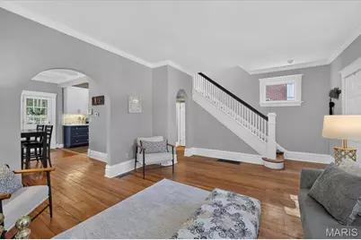 3410 Cambridge Avenue, Maplewood, MO 63143 - Photo 5