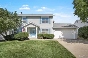 445 Lantana Ln, Saint Peters, MO 63376 - Photo 3