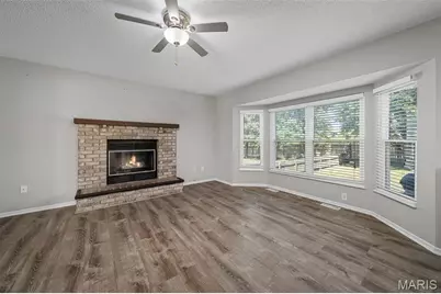 445 Lantana Lane, Saint Peters, MO 63376 - Photo 5