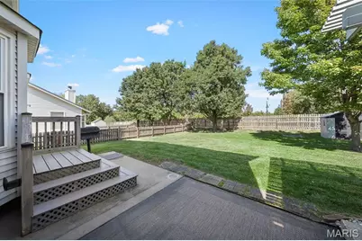445 Lantana Lane, Saint Peters, MO 63376 - Photo 37