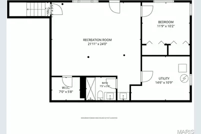 7601 General Sheridan Lane, Affton, MO 63123 - Photo 45