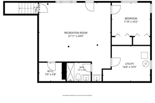 7601 General Sheridan Ln, Affton, MO 63123 - Photo 45