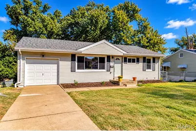 7601 General Sheridan Lane, Affton, MO 63123 - Photo 3
