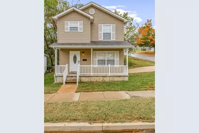 519 Boyd Street, De Soto, MO 63020 - Photo 1