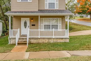 519 Boyd St, De Soto, MO 63020 - Photo 1