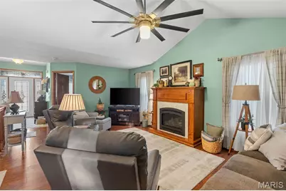 614 Windy Ridge Drive, Washington, MO 63090 - Photo 5