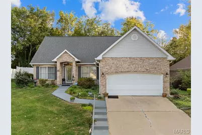 614 Windy Ridge Drive, Washington, MO 63090 - Photo 1