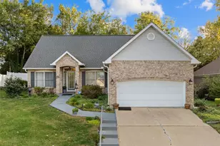 614 Windy Ridge Dr, Washington, MO 63090 - Photo 1