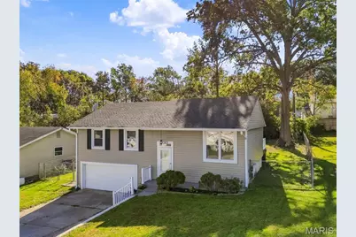 1406 Belleau Lake Drive, O'Fallon, MO 63366 - Photo 45