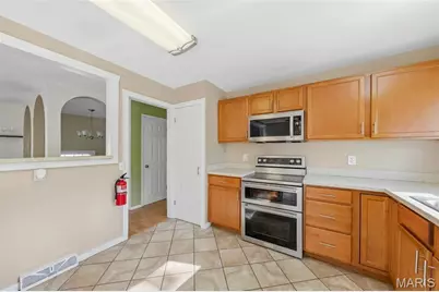 1406 Belleau Lake Drive, O'Fallon, MO 63366 - Photo 5