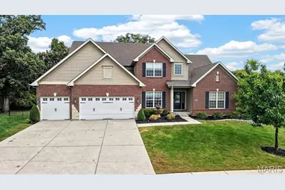 1216 Miralago Way, Saint Peters, MO 63376 - Photo 1