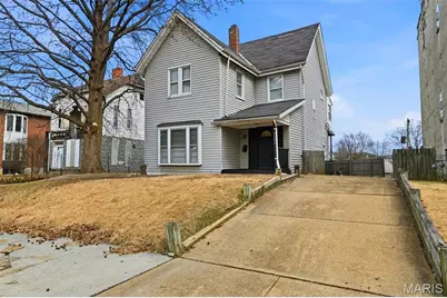 4246 Nebraska Avenue, Saint Louis, MO 63111 - Photo 1