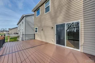 138 Keystone Ridge Dr, O'Fallon, MO 63366 - Photo 25