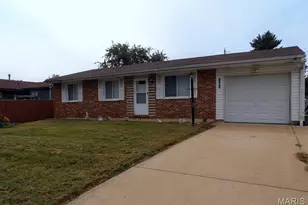 2151 Starling Airport Rd, Arnold, MO 63010 - Photo 1